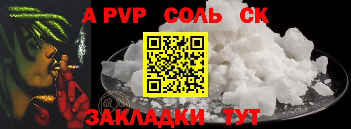 Alfa_PVP СК Борзя